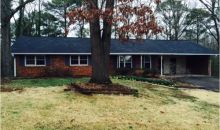 13 Meadowview Circle Cartersville, GA 30120