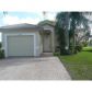 4108 SAPPHIRE TE, Fort Lauderdale, FL 33331 ID:11925148