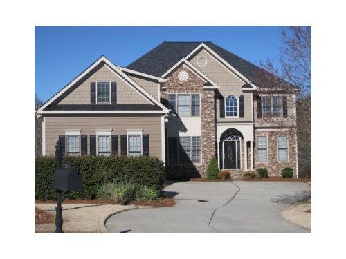 174 Waterstone Pointe, Acworth, GA 30101