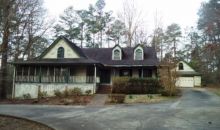 7 Red Bud Trail Newnan, GA 30263