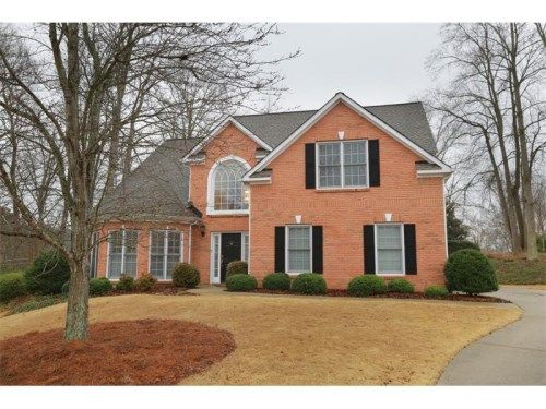 308 Avery Creek Way, Canton, GA 30115