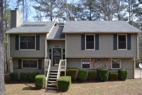 6248 Tucker Ln, Union City, GA 30291