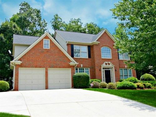 390 White Rose Trace, Alpharetta, GA 30005