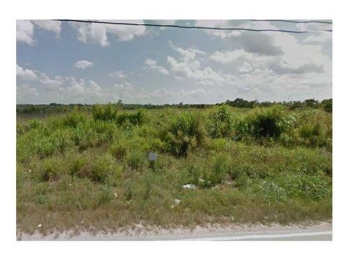 0 SW 198 AV &SW 168 ST, Homestead, FL 33030