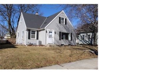 1832 N 20th St, Sheboygan, WI 53081