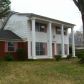 3306 Foxgate Dr, Memphis, TN 38115 ID:12230698