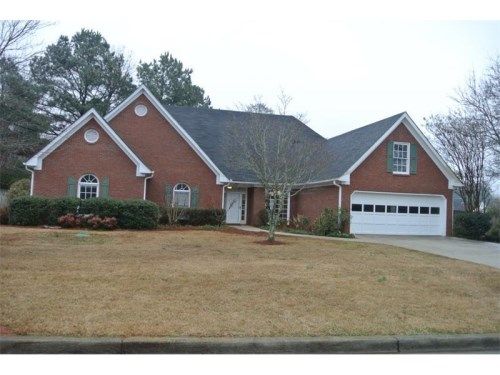 1870 Lisa Springs Drive, Snellville, GA 30078