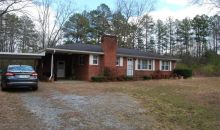 1293 Texas Valley Road Nw Rome, GA 30165