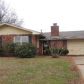 605 W 39th St, Shawnee, OK 74804 ID:12201732