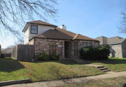 619 Snapdragon Trl, Mesquite, TX 75149