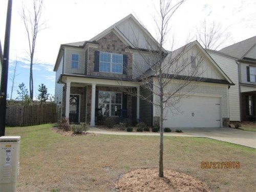 4510 Roseman Trail, Cumming, GA 30040