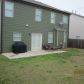 4510 Roseman Trail, Cumming, GA 30040 ID:12198724