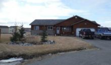 13850 E Gingham Circle Palmer, AK 99645