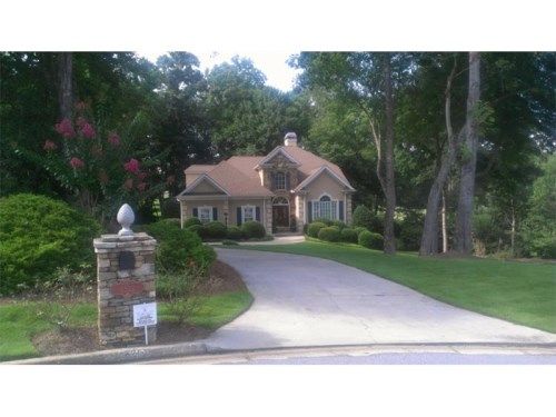 4533 Northampton, Flowery Branch, GA 30542