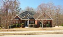 1048 Monticello Drive Monroe, GA 30655