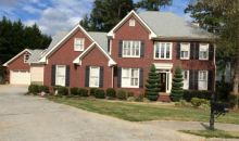 1614 Virginia Pine Circle Sw Lilburn, GA 30047