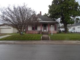 312 East Lee Ave, Weatherford, TX 76086