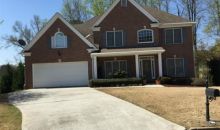 5150 Oak Plantation Walk Lilburn, GA 30047