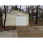 1045 Rock Creek Road, Social Circle, GA 30025 ID:12147908