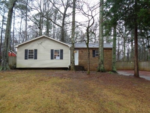 910 Burnt Pine Dr, Maylene, AL 35114