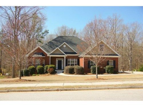 1048 Monticello Drive, Monroe, GA 30655