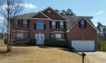 6189 Swabia Court Stone Mountain, GA 30087