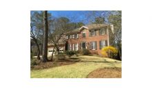 4473 Windsor Oaks Drive Marietta, GA 30066