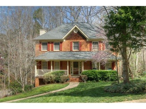 4237 Singing Post Lane Ne, Roswell, GA 30075