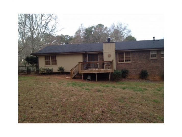 3841 Apache Lane, Douglasville, GA 30135