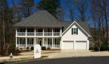 355 Aylesworth Cove Alpharetta, GA 30022