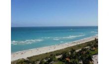 2625 COLLINS AV # 1403 Miami Beach, FL 33140