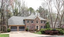 4430 Windsor Oaks Circle Marietta, GA 30066