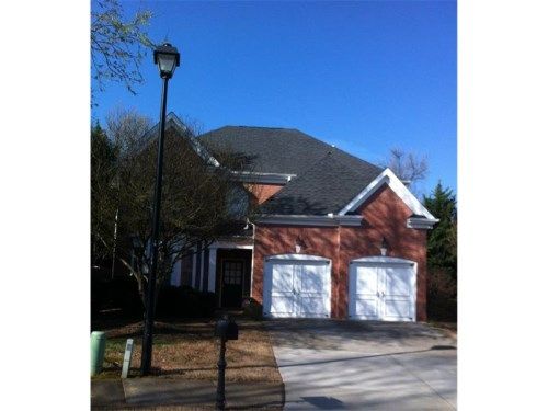 5405 Spalding Bridge Court, Norcross, GA 30092