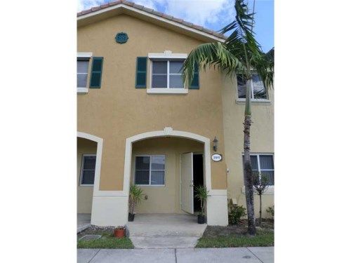 2911 SE 15 TE # 2911, Homestead, FL 33035