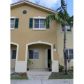 2911 SE 15 TE # 2911, Homestead, FL 33035 ID:12198308