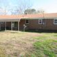 1214 Cloverdale Ave, Decatur, AL 35601 ID:12263574