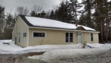 89 Turkey Hill Road Merrimack, NH 03054