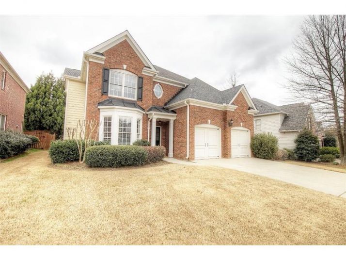 3470 Bridge Mill Court, Norcross, GA 30092