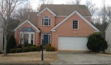 210 Lazy Willow Lane Lawrenceville, GA 30044