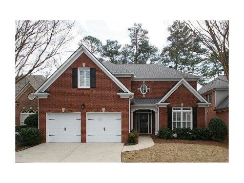 6240 Glen Oaks Lane, Atlanta, GA 30328