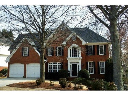 935 Linkside Terrace, Alpharetta, GA 30005