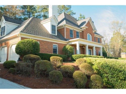 3631 Schooner Ridge, Alpharetta, GA 30005