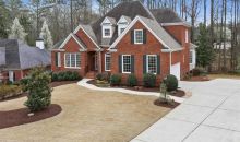 865 Hopewell Place Alpharetta, GA 30004