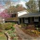 1634 Chateau Drive, Atlanta, GA 30338 ID:12232089