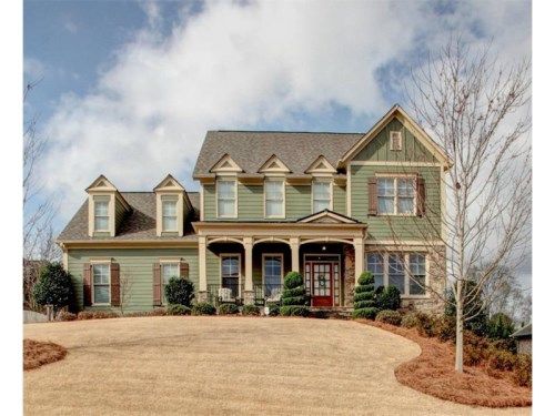 271 Meadow Path Drive, Marietta, GA 30064