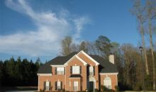 4070 Butler Springs Drive Loganville, GA 30052