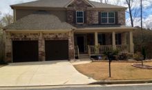 5420 Granite Bridge Crossing Suwanee, GA 30024