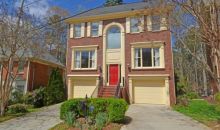 3108 Queens Walk NE Atlanta, GA 30345