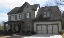 3179 Piney Woods Circle Buford, GA 30519