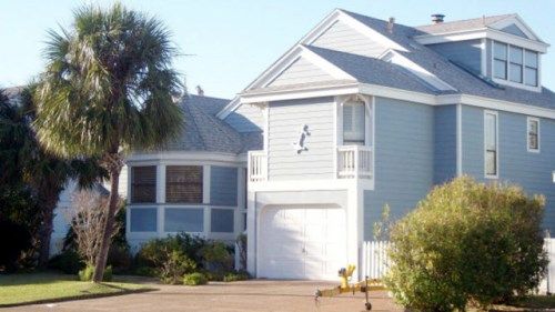 3 Pelican Drive, Rockport, TX 78382